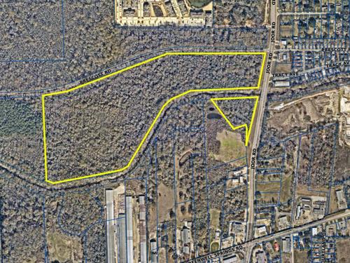 8700-8800 Joor Rd, Baton Rouge, LA 70818