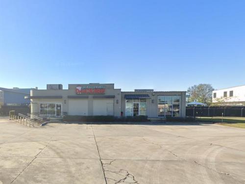 981 Jefferson Hwy, Jefferson, LA 70121