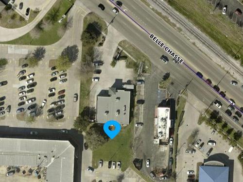 Lot 5-B-2-A Belle Chasse Hwy, Gretna, LA 70056