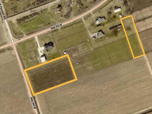 Tract A-1 Louisiana 943, Donaldsonville, LA 70346
