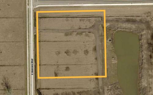Tract C-2-A-2-B Veterans Blvd, Gonzales, LA 70737