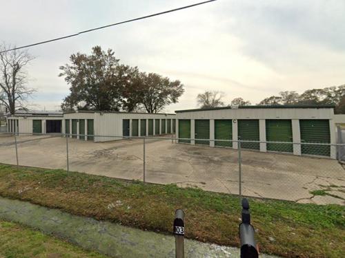 101 Bourque Rd, Lafayette, LA 70506