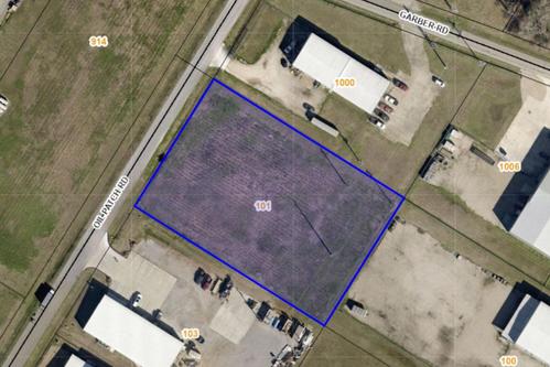 101 Oil Patch Rd, Broussard, LA 70518