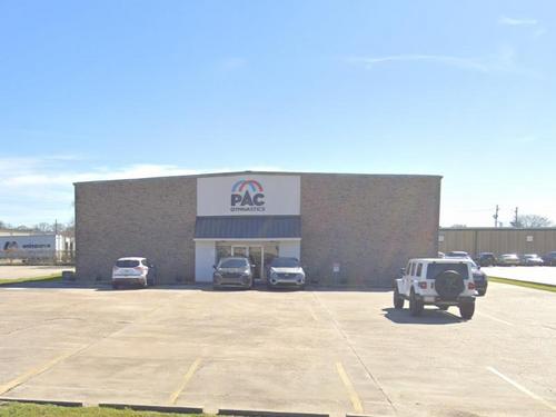 12036 Industriplex Blvd, Baton Rouge, LA 70809