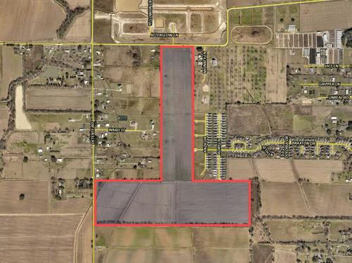 1300 Blk Detente Rd, Youngsville, LA 70592