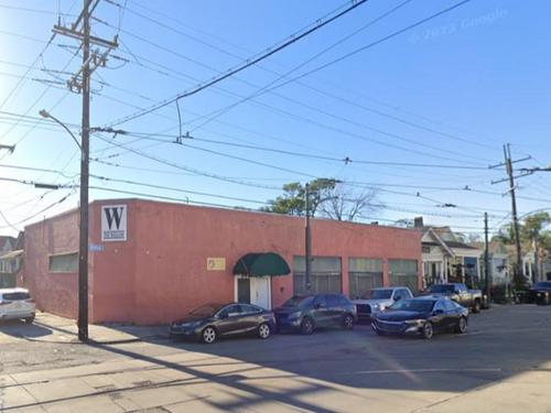 1338 Dublin St, New Orleans, LA 70118