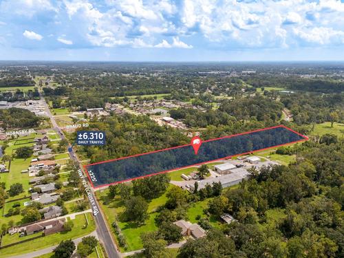 15477 Prairieville Ind Ave, Prairieville, LA 70769