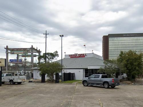 1601 W Pinhook Rd, Lafayette, LA 70508