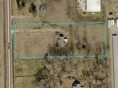 16488 Hwy 44, Prairieville, LA 70769