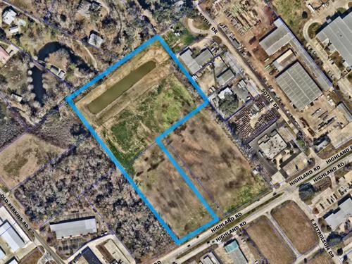 18555, 18605 Highland Rd, Baton Rouge, LA 70810