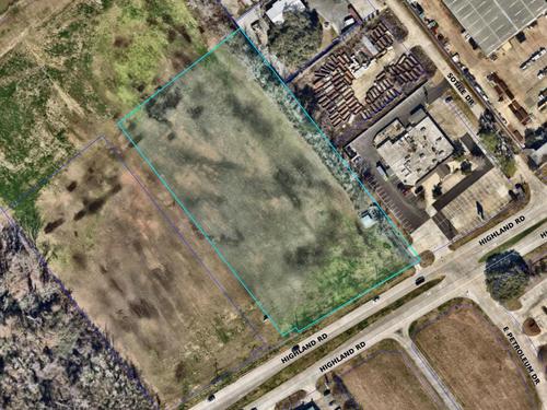 18701 Highland Rd, Baton Rouge, LA 70809