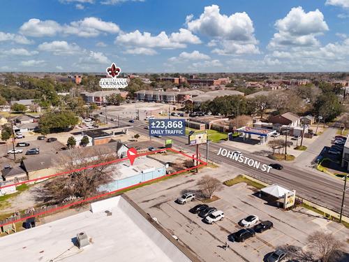 2006 Johnston St, Lafayette, LA 70503
