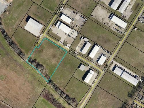 201 Oil Patch Rd, Broussard, LA 70518