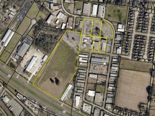 206, 208, 300 Bon Crest Ave
205, 209, 213 Burgess Dr
3900 Hwy 90 E, Broussard, LA 70518