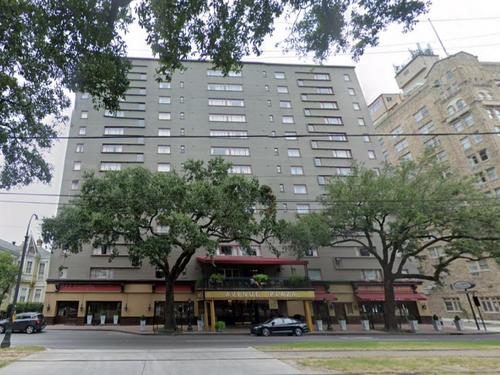 2100 St Charles Ave (Units CU2, CU4), New Orleans, LA 70130