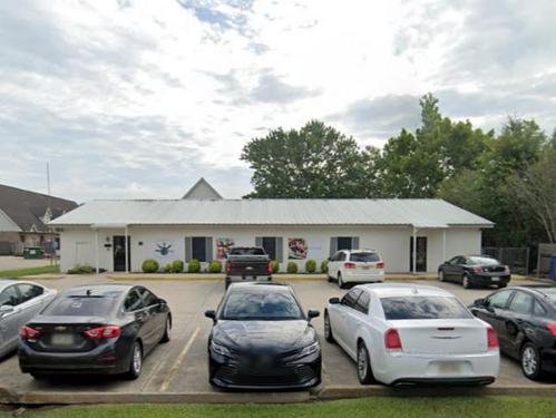 215 Rue Louis XIV, Lafayette, LA 70508