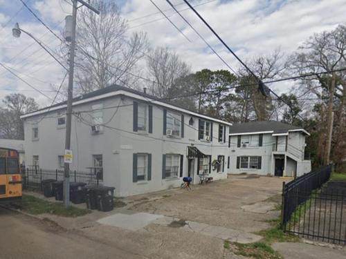 235 S 20th St, Baton Rouge, LA 70806