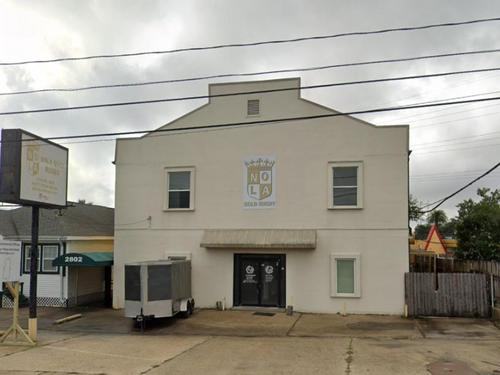 2802 Belle Chasse Hwy, Gretna, LA 70053