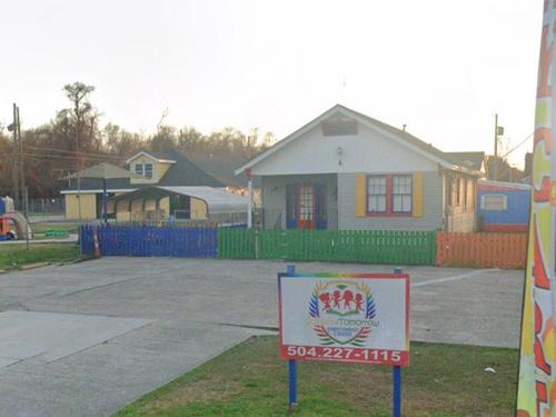 2975 Behrman Hwy, New Orleans, LA 70114