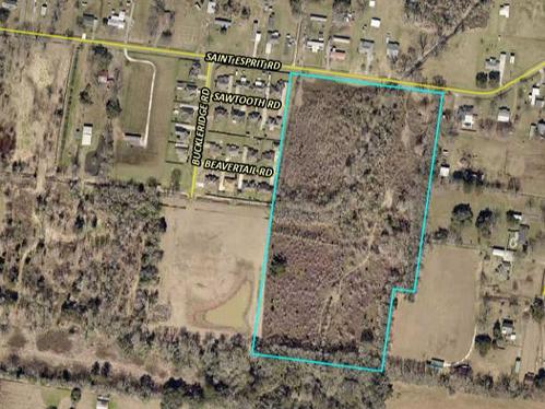 340 St Esprit Rd, Carencro, LA 70520