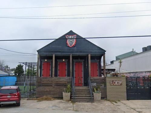 3507 Tchoupitoulas St, New Orleans, LA 70115