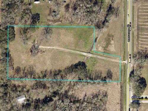 3612 Verot School Rd, Youngsville, LA 70592