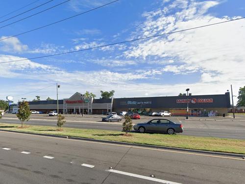 3615 Jefferson Hwy, New Orleans, LA 70121