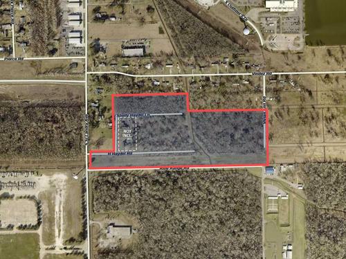 39120 H Haydel Rd, Gonzales, LA 70737