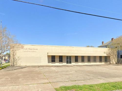 3923 Carondelet St, New Orleans, LA 70115