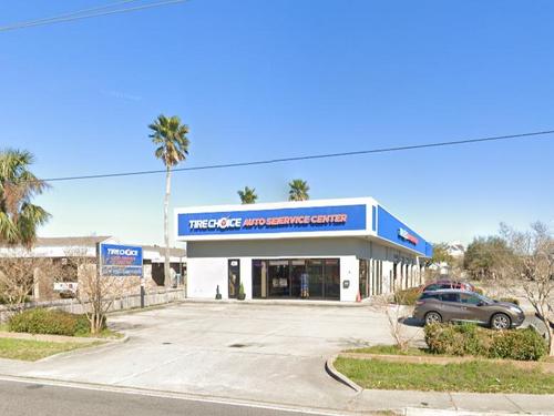 4200 Williams Blvd, Kenner, LA 70065