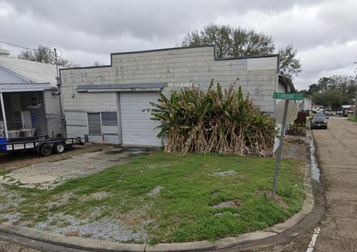 423 E Convent St, Lafayette, LA 70501