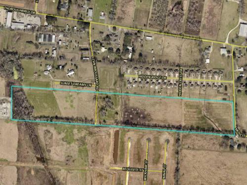 5000 Moss St, Lafayette, LA 70507