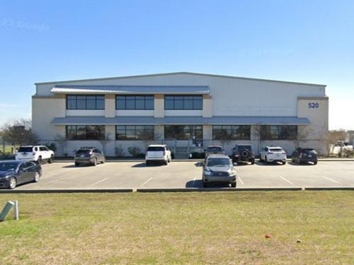 520 Beau Pre Rd, Lafayette, LA 70508