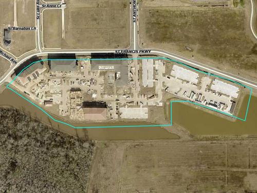 609 St Francis Pkwy, Gonzales, LA 70737