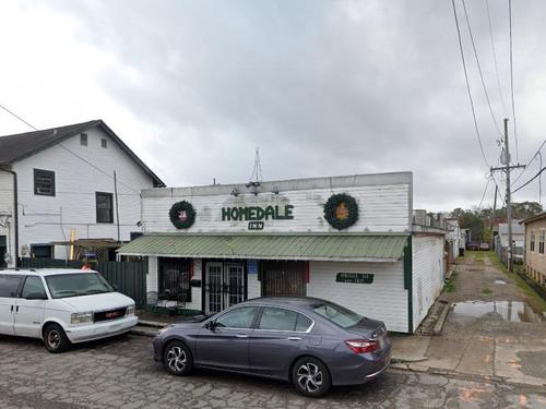 618 Homedale St, New Orleans, LA 70124