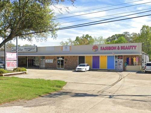 6220 Florida Blvd, Baton Rouge, LA 70806