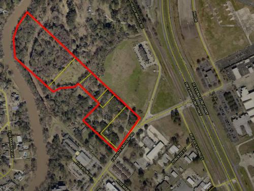 700 E Kaliste Saloom Rd, Lafayette, LA 70508