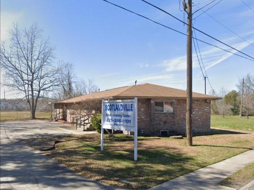 7515 Scenic Hwy, Baton Rouge, LA 70807