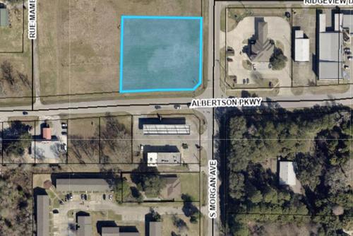 751 Albertson Pkwy, Broussard, LA 70518