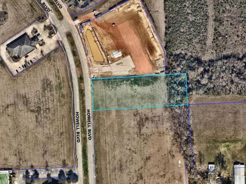 7750 Howell Blvd, Baton Rouge, LA 70807