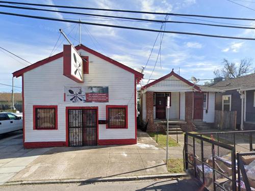 7931-7935 Forshey St, New Orleans, LA 70125