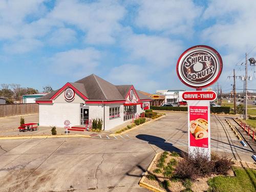 8121 Florida Blvd, Baton Rouge, LA 70806