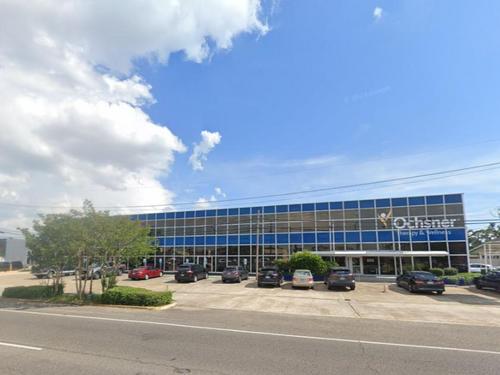 850 Veterans Memorial Blvd, Metairie, LA 70005