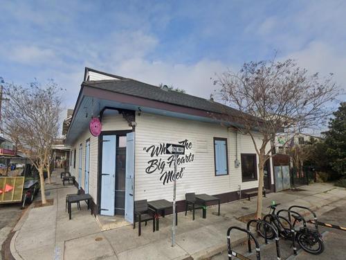 900, 902 Piety St, New Orleans, LA 70117