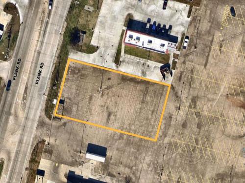 Tract 1-A-1-B Plank Rd, Baker, LA 70714