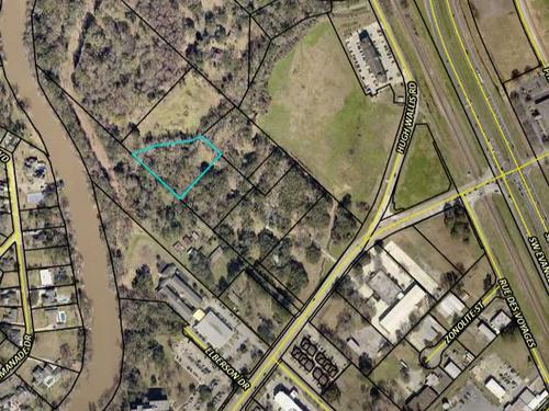 Tract 3 E Kaliste Saloom Rd, Lafayette, LA 70508
