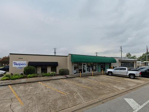 1029 Coolidge St, Lafayette, LA 70503