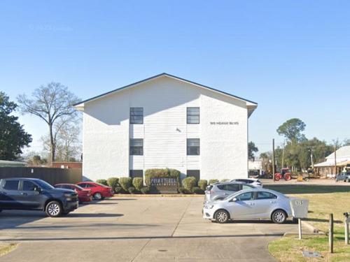 105 Meaux Blvd, Lafayette, LA 70506