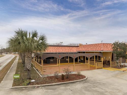 10655 Coursey Blvd, Baton Rouge, LA 70816