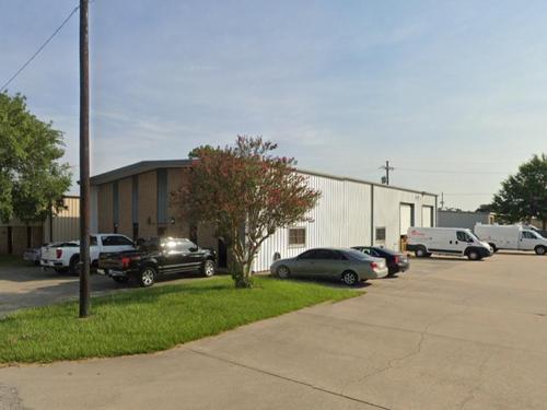 107 Row 3, Lafayette, LA 70508